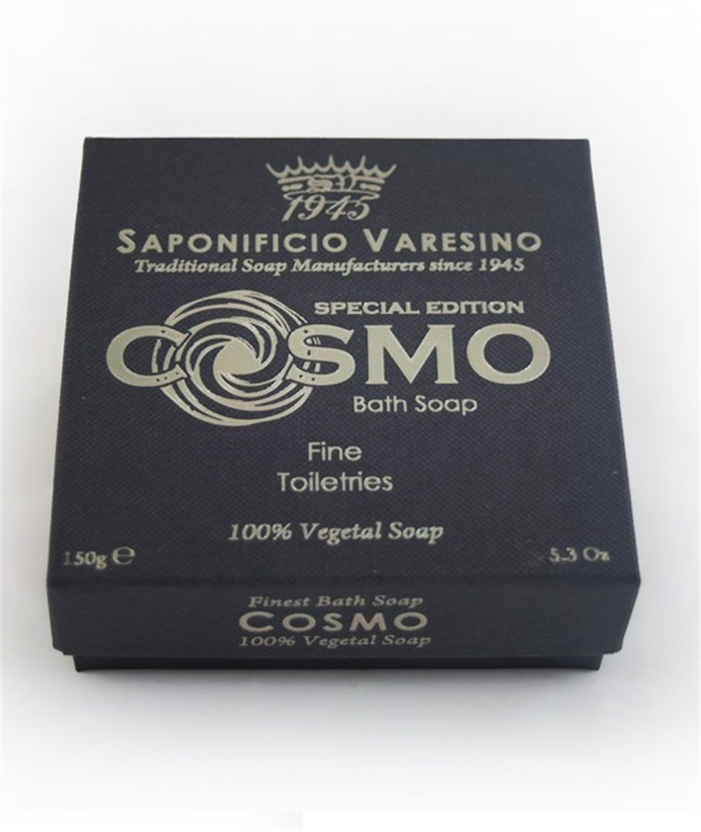 SAPONIFICIO VARESINO BANYO SABUNU 150GR COSMO