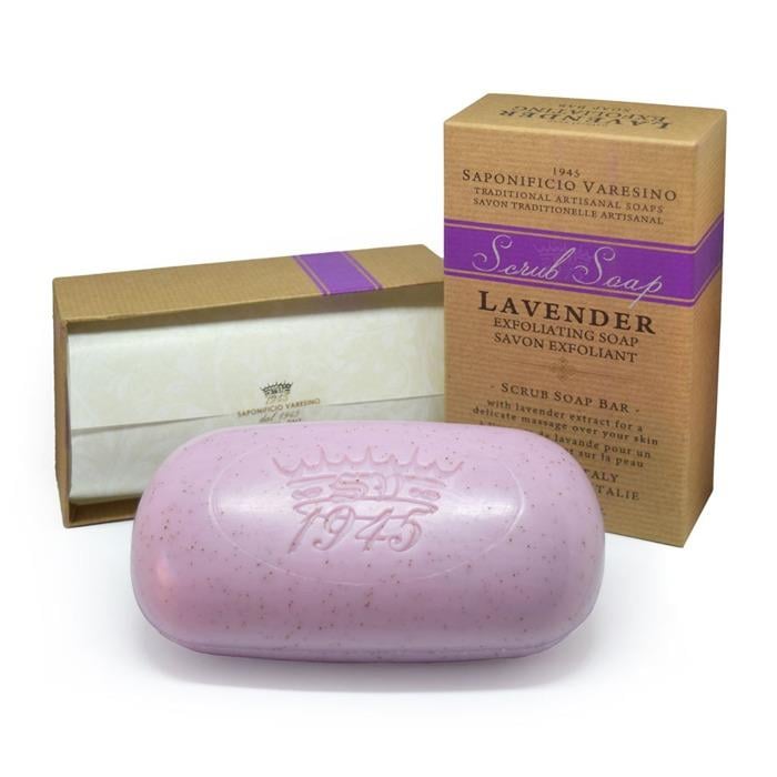 SAPONIFICIO VARESINO BANYO SABUNU 300GR LAVANTA