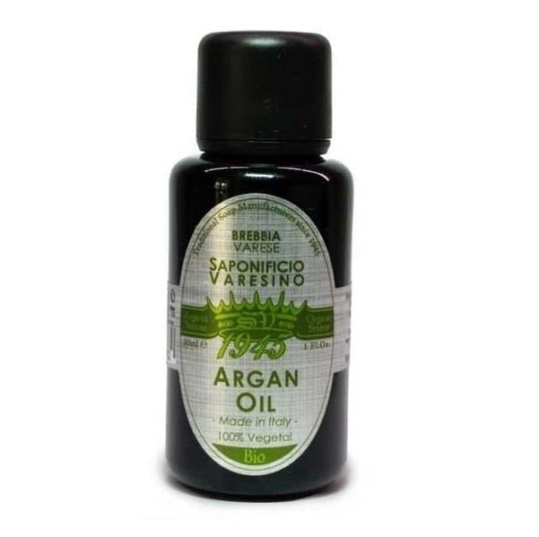 SAPONIFICIO VARESINO TIRAŞ ÖNCESİ ARGAN YAĞI 30ML