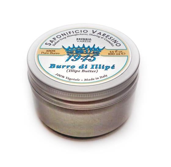 SAPONIFICIO VARESINO TIRAŞ ÖNCESİ ILLIPE YAĞI 100ML