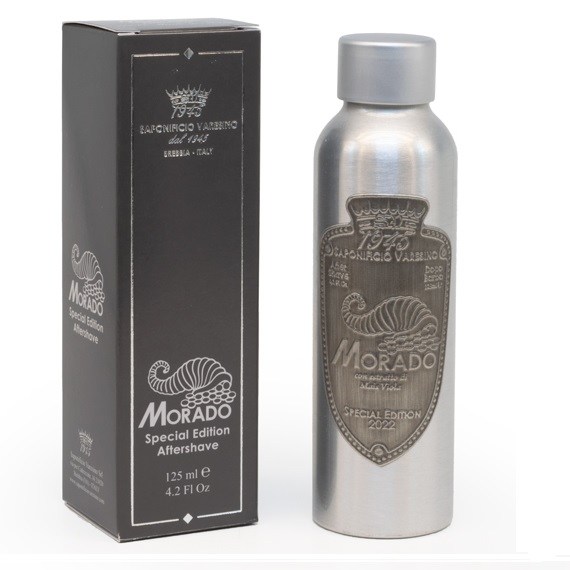 SAPONIFICIO VARESINO TIRAŞ SONRASI LOSYON 125ML MORADO