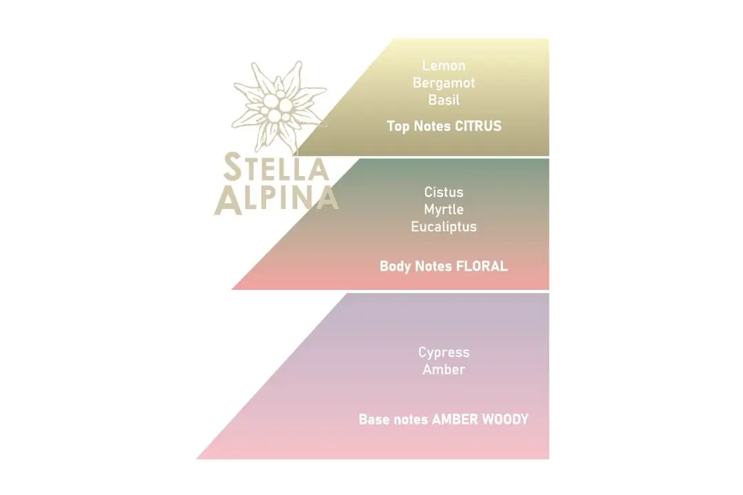 SAPONIFICIO VARESINO TIRAŞ SONRASI LOSYON 125ML STELLA ALPINA