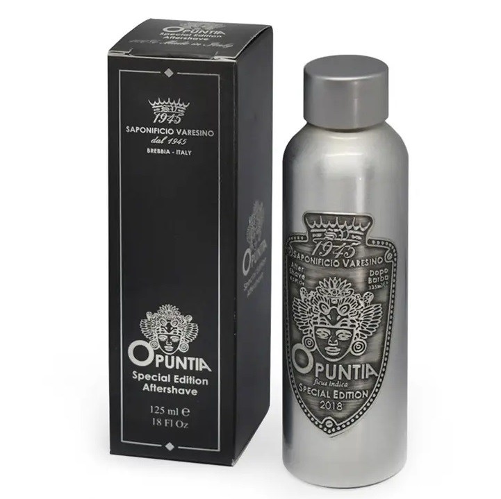 SAPONIFICIO VARESINO TIRAŞ SONRASI LOSYON 100ML OPUNTIA