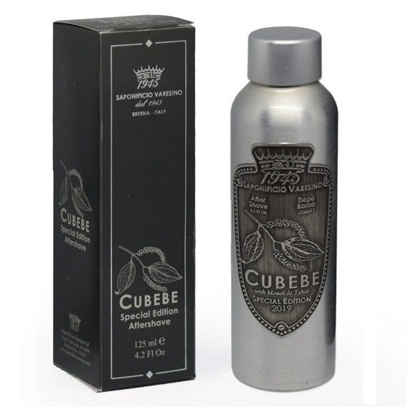 SAPONIFICIO VARESINO TIRAŞ SONRASI LOSYON 125ML CUBEBE