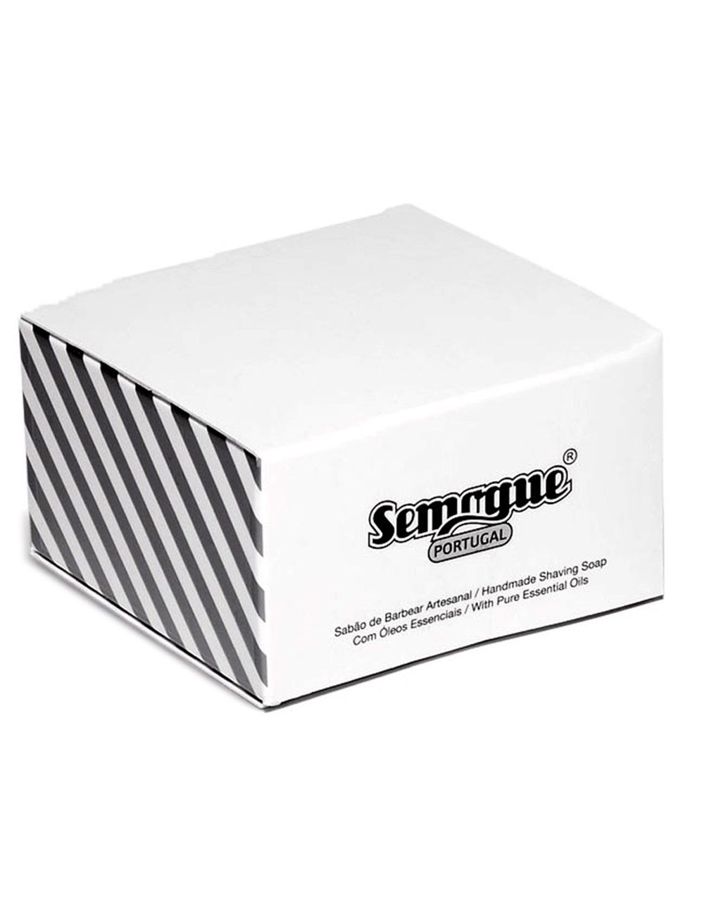 SEMOGUE ARTISAN SANDAL ÖZLÜ TIRAŞ SABUNU 150GR