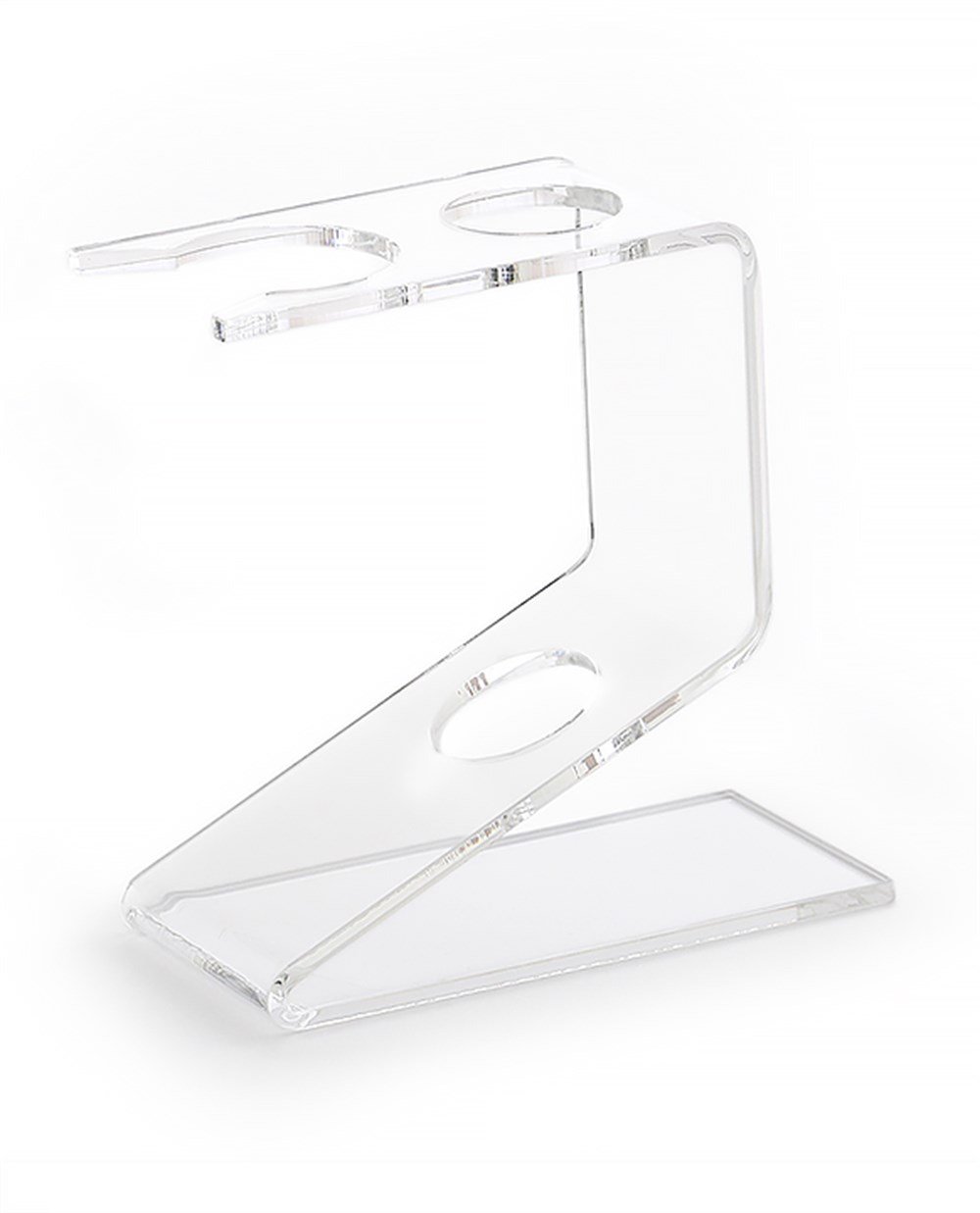 SEMOGUE TIRAŞ ALET VE FIRÇASI STANDI 