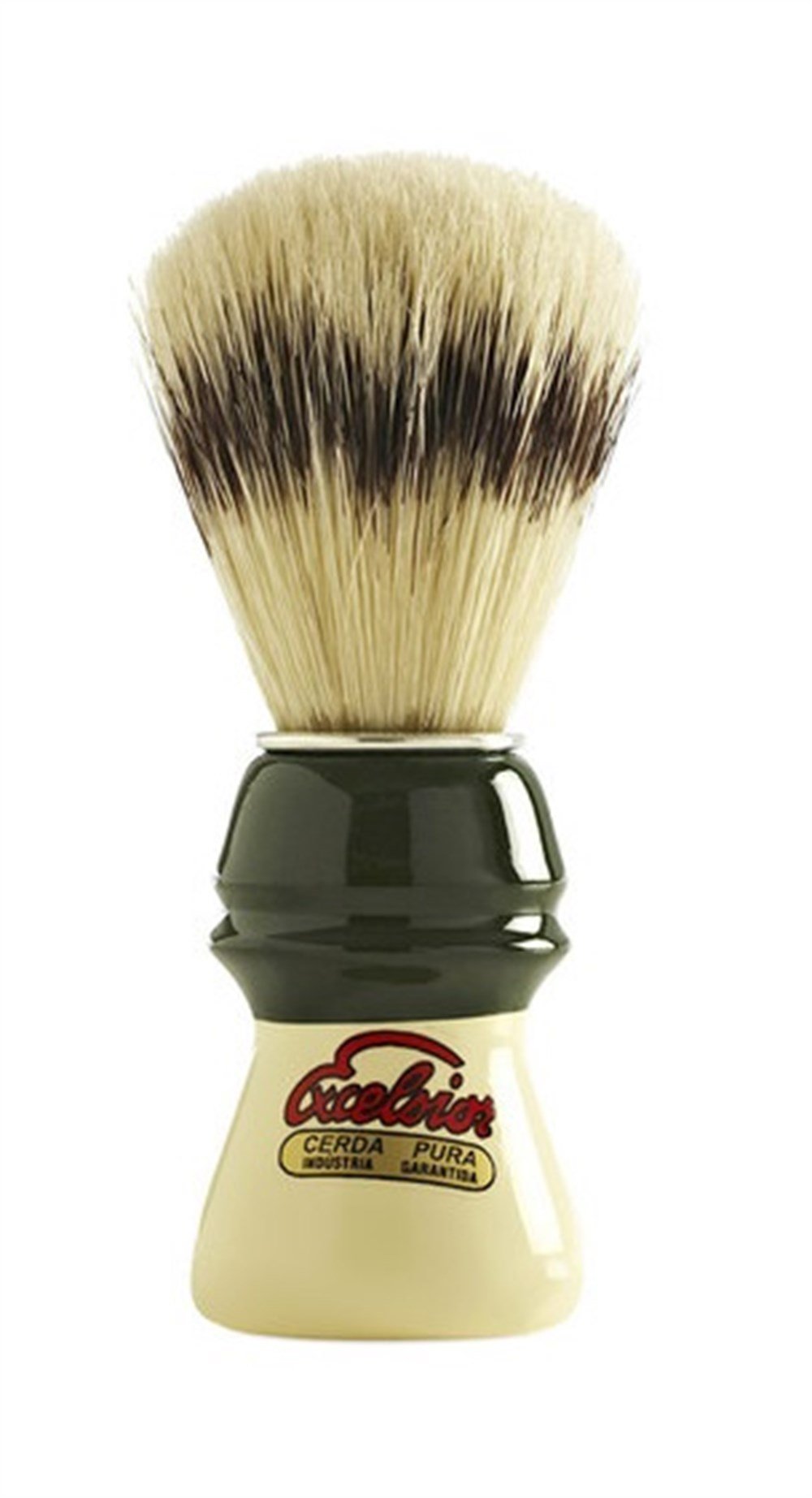 SEMOGUE TIRAŞ FIRÇASI DOMUZ 1305 AHŞAP