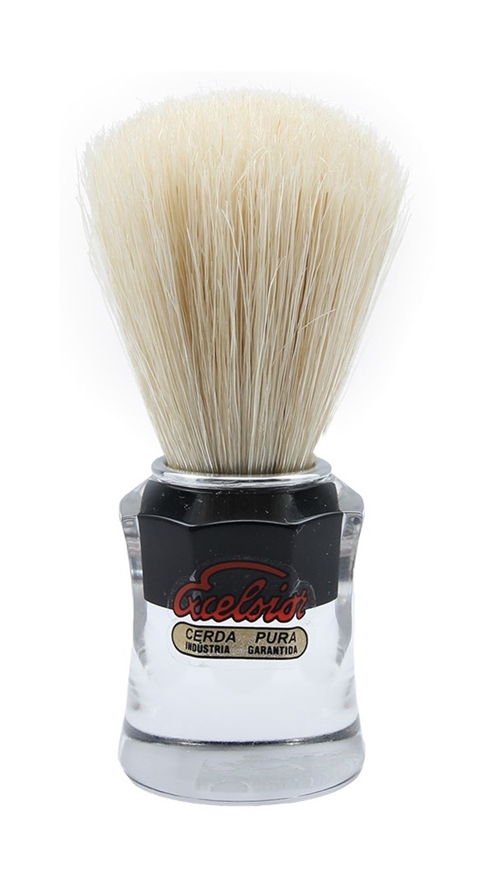 SEMOGUE TIRAŞ FIRÇASI DOMUZ 820 BLACK
