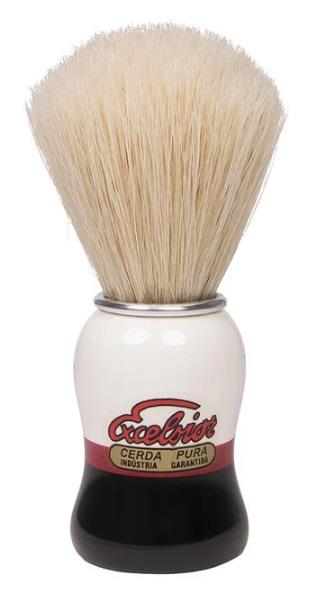 SEMOGUE TIRAŞ FIRÇASI DOMUZ 1520 AHŞAP