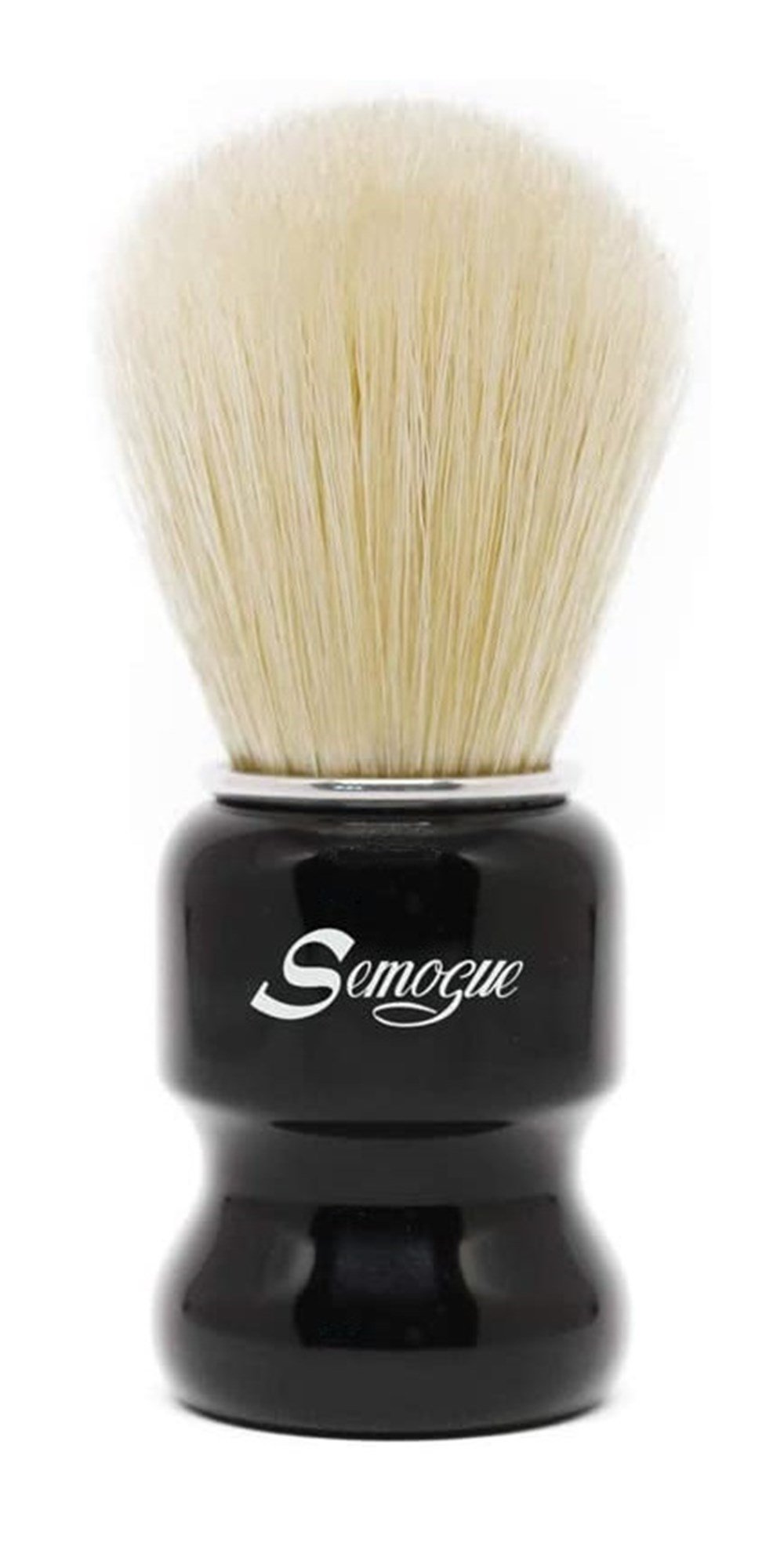 SEMOGUE TIRAŞ FIRÇASI KARMA KILLI (DOMUZ&PORSUK) TORGA C5 MISTURA /JETBLACK