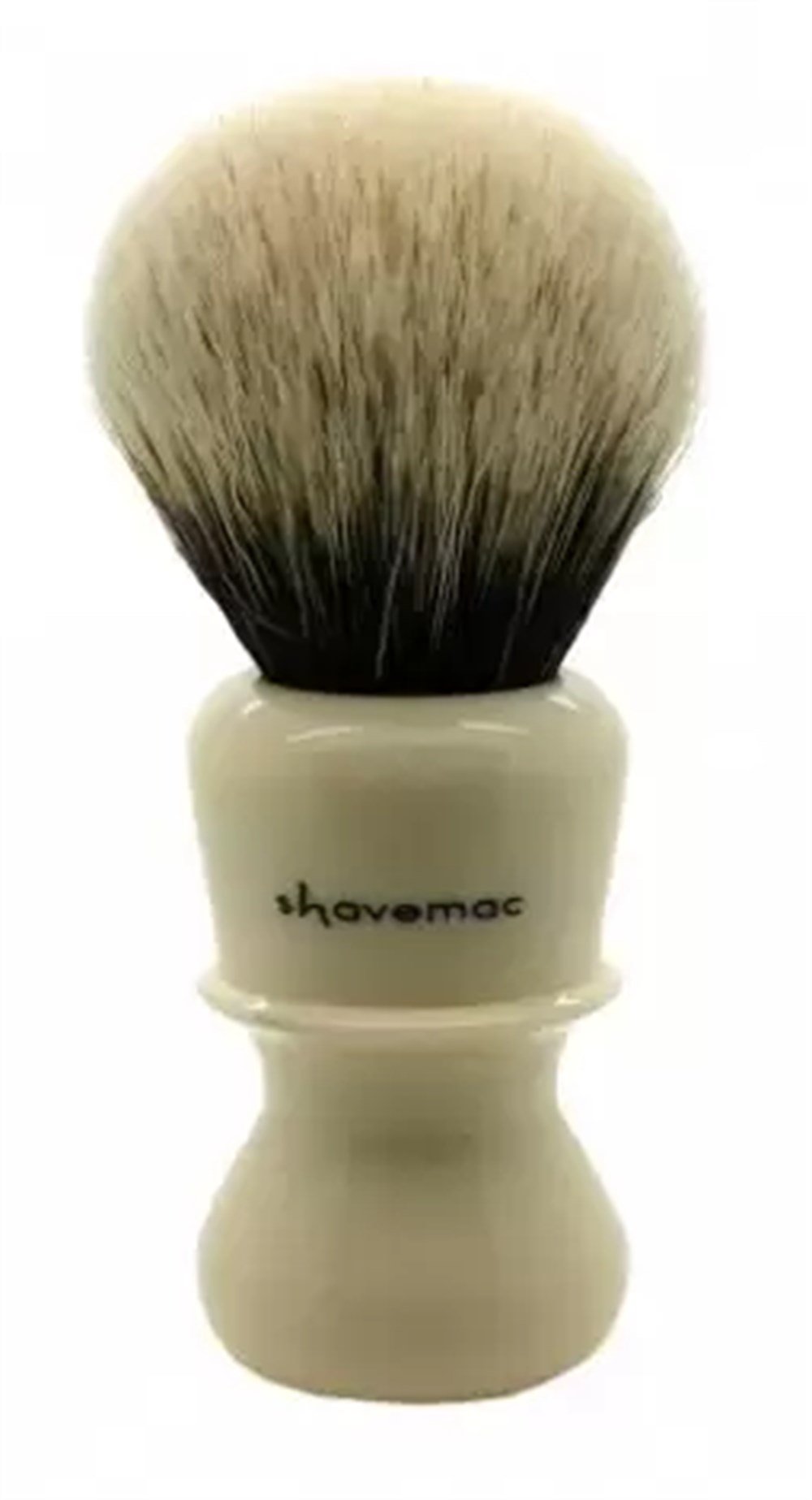 SHAVEMAC SILVERTIP PORSUK KILI TIRAŞ FIRÇASI 82-062