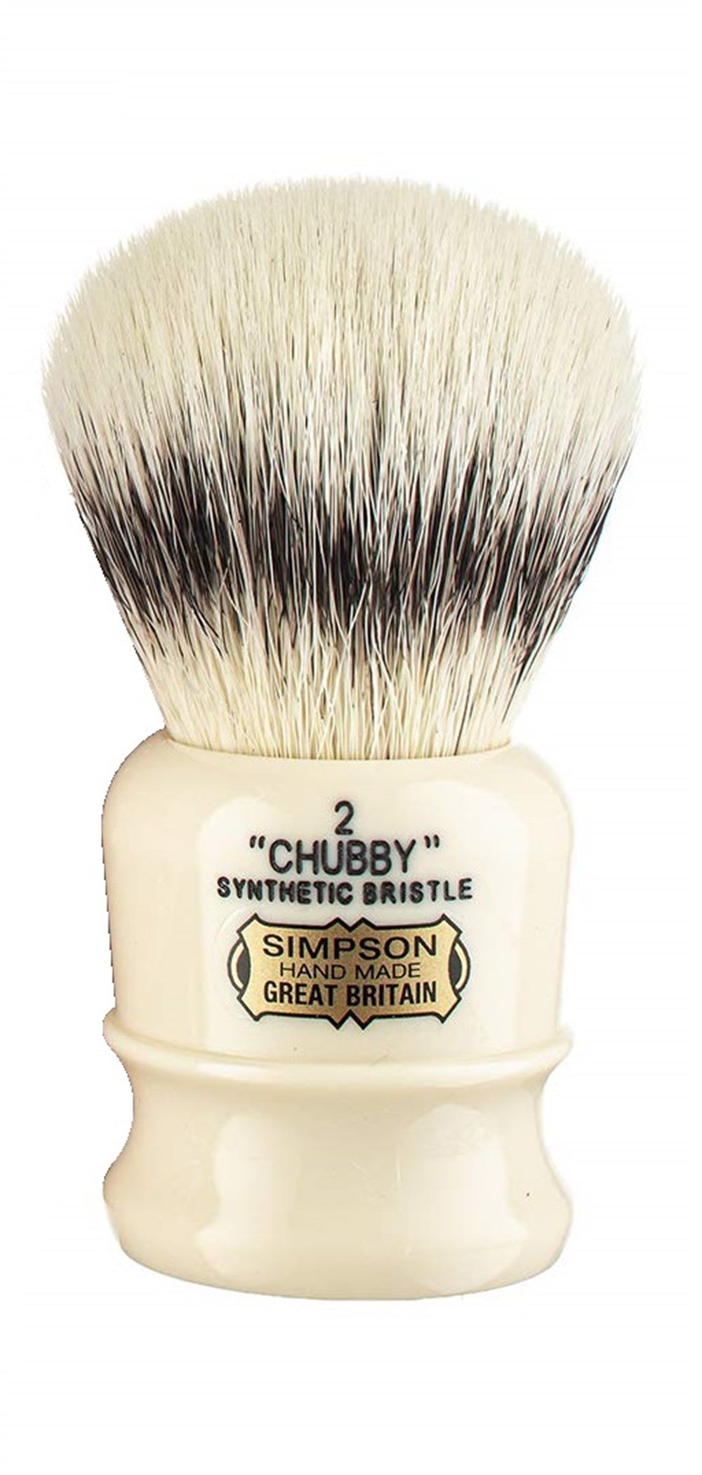 SIMPSONS TIRAŞ FIRÇASI GROSVENOR 404 PURE