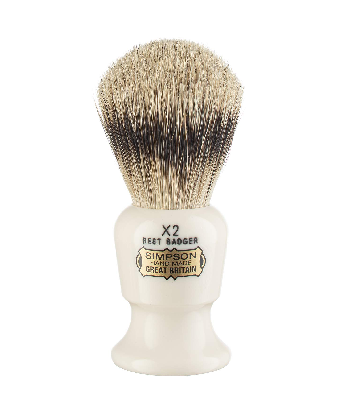 SIMPSONS TIRAŞ FIRÇASI COMMODORE X2 BEST