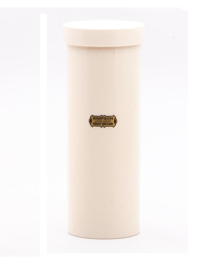 SIMPSONS TIRAŞ FIRÇASI SEYAHAT KUTUSU XL