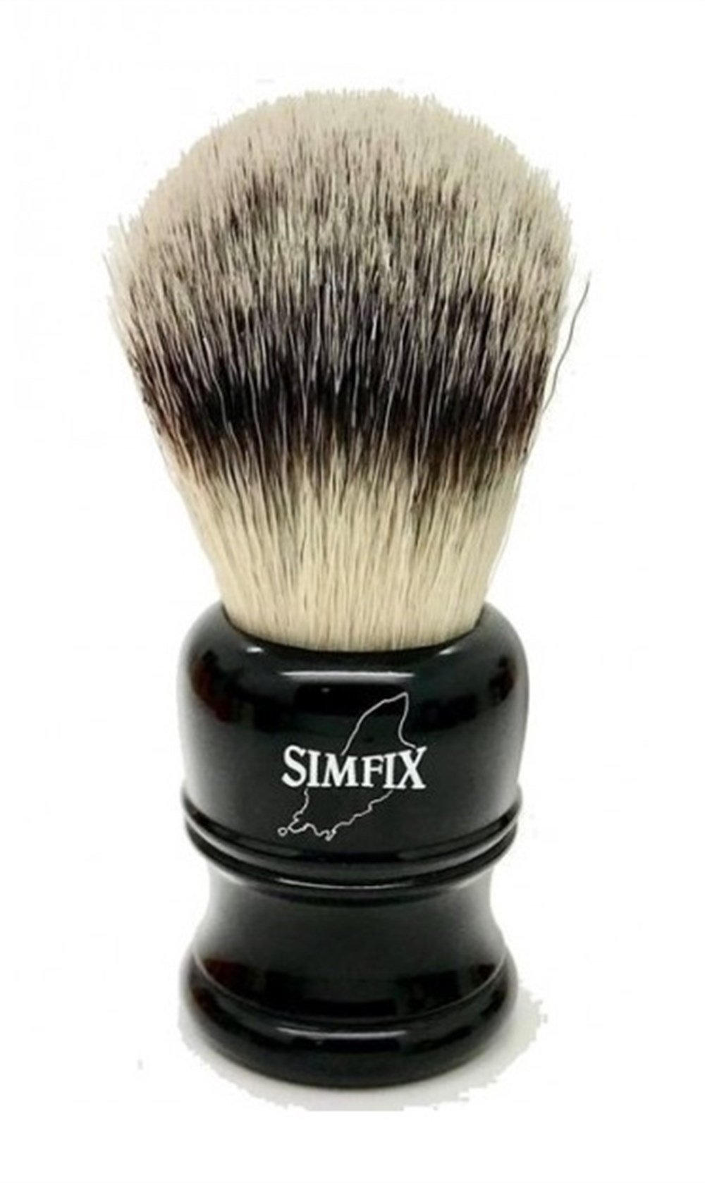 SIMPSONS TIRAŞ FIRÇASI SIMFIX SENTETİK