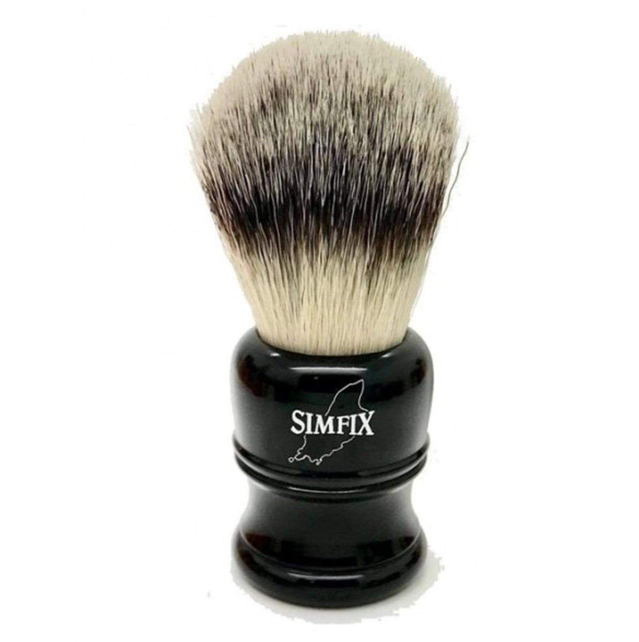 SIMPSONS TIRAŞ FIRÇASI SIMFIX SENTETİK