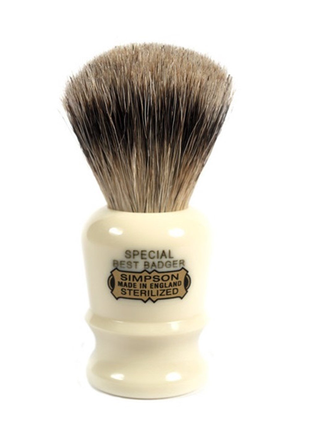 SIMPSONS TIRAŞ FIRÇASI SPECIAL BEST 90MM