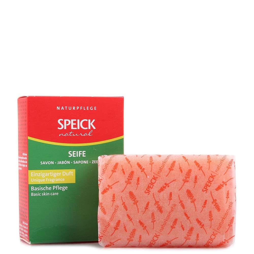 SPEICK DOĞAL BİTKİSEL BANYO SABUNU 100GR 