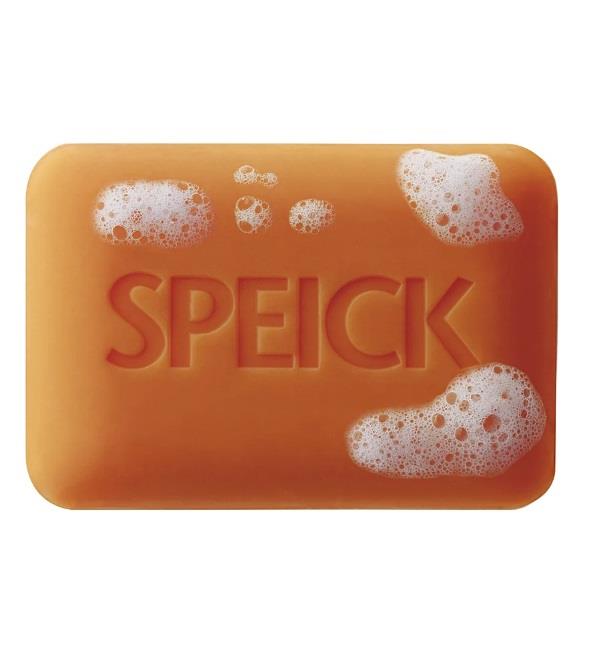SPEICK DOĞAL BİTKİSEL BANYO SABUNU 100GR 