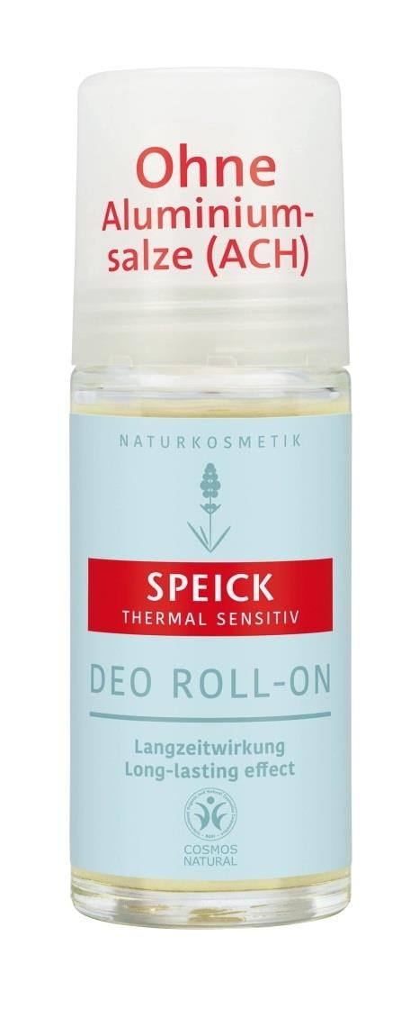 SPEICK ROLL-ON KOLTUKALTI DEODORANT 50ML / THERMAL