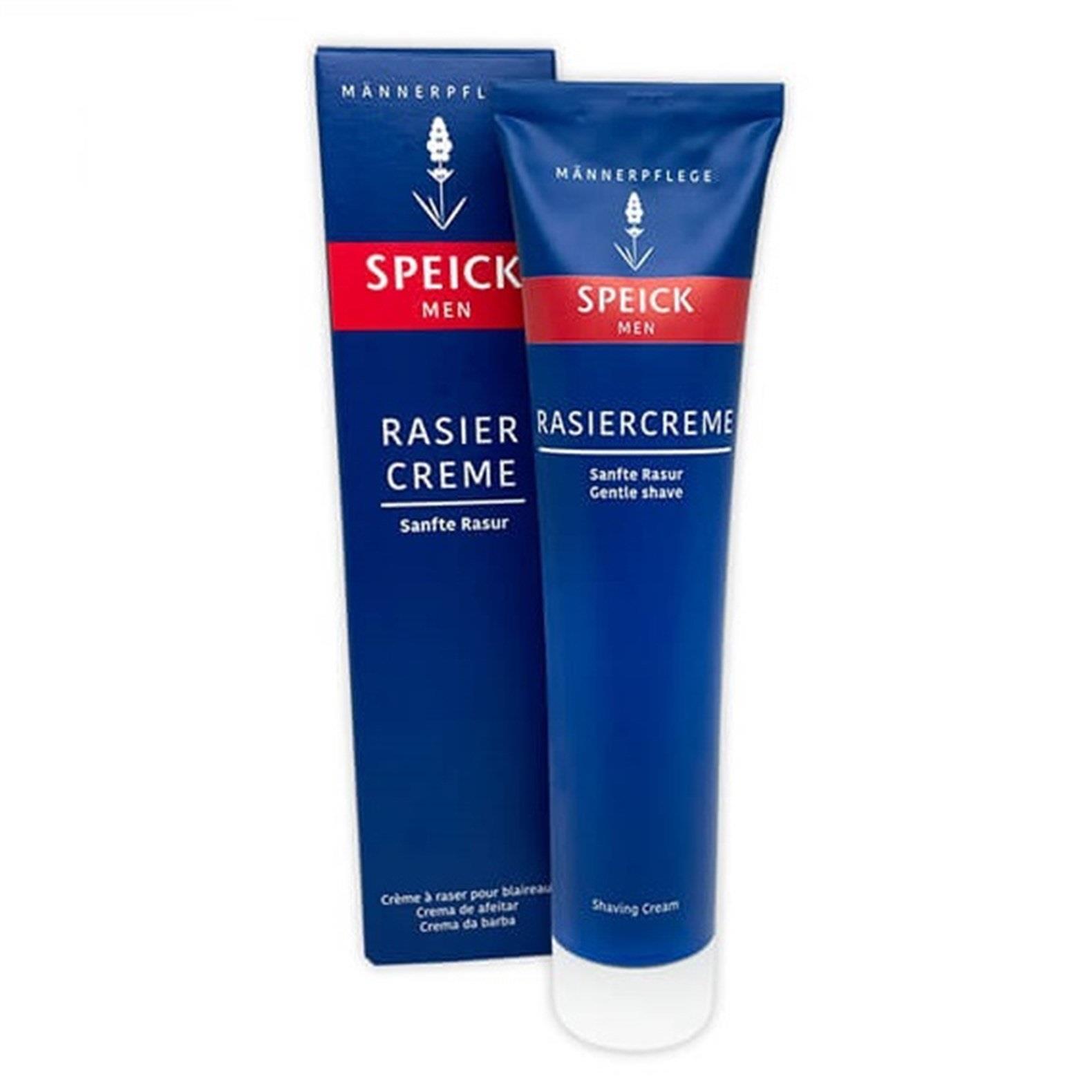 SPEICK TIRAŞ KREMİ 75ML KLASİK