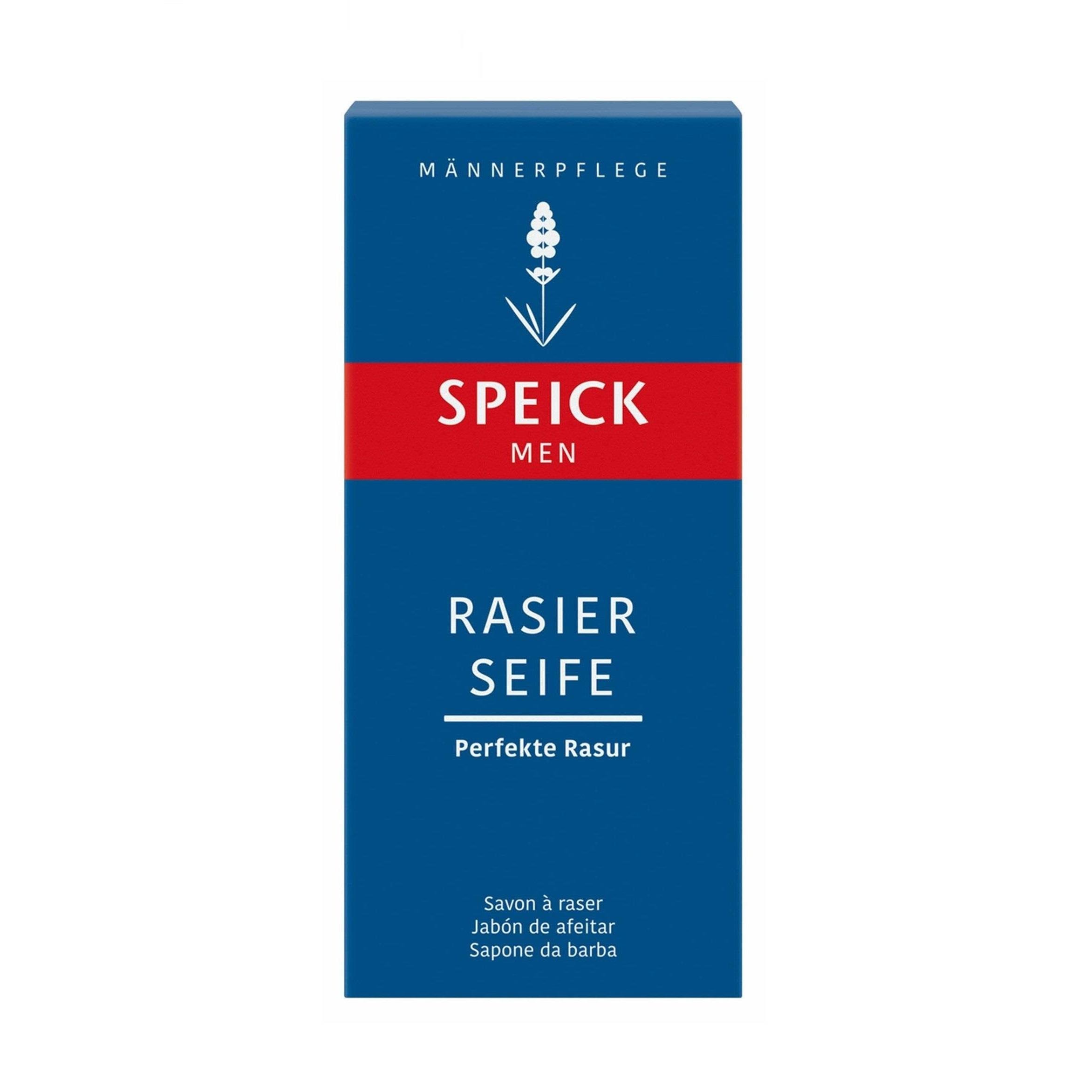 SPEICK TIRAŞ SABUNU 50GR 