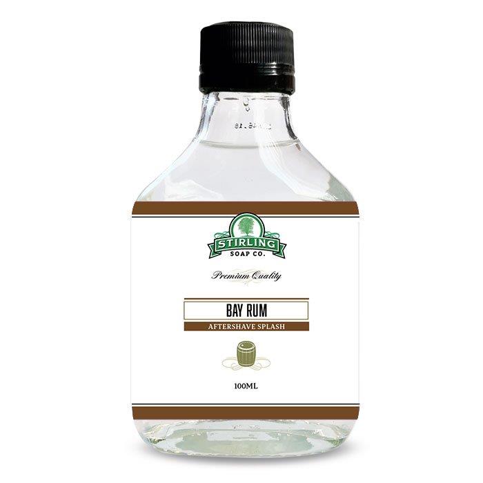 STIRLING TIRAŞ SONRASI LOSYON 100ML BAY RUM