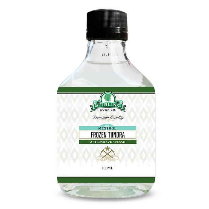 STIRLING TIRAŞ SONRASI LOSYON 100ML FROZEN TUNDRA