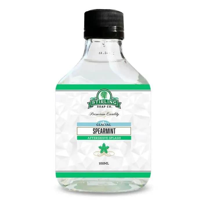 STIRLING TIRAŞ SONRASI LOSYON 100ML GLACIAL SPEARMINT