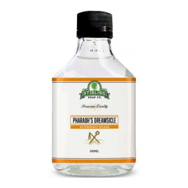 STIRLING TIRAŞ SONRASI LOSYON 100ML PHARAOH'S DREAMSICLE