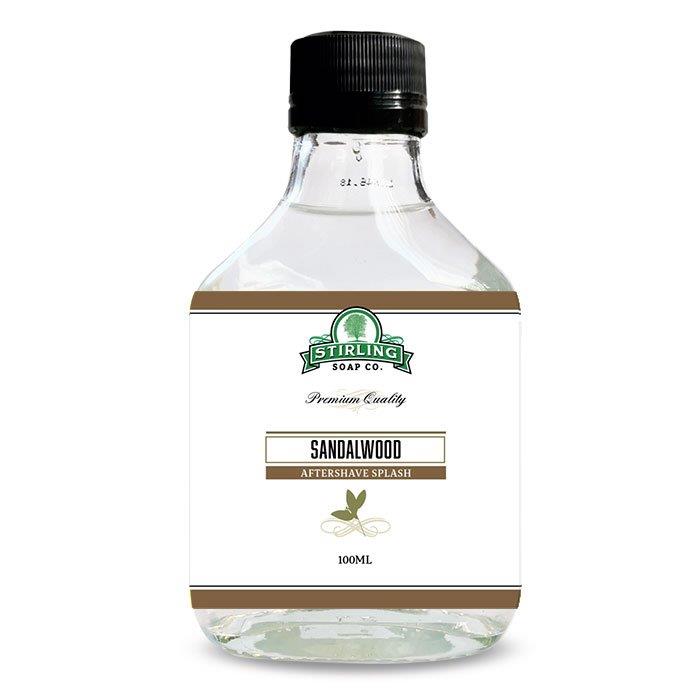 STIRLING TIRAŞ SONRASI LOSYON 100ML SANDALWOOD
