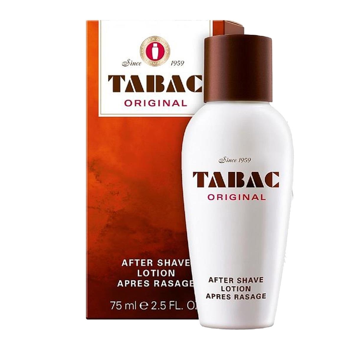 TABAC ORIGINAL AFTERSHAVE TIRAŞ SONRASI LOSYON 75ML