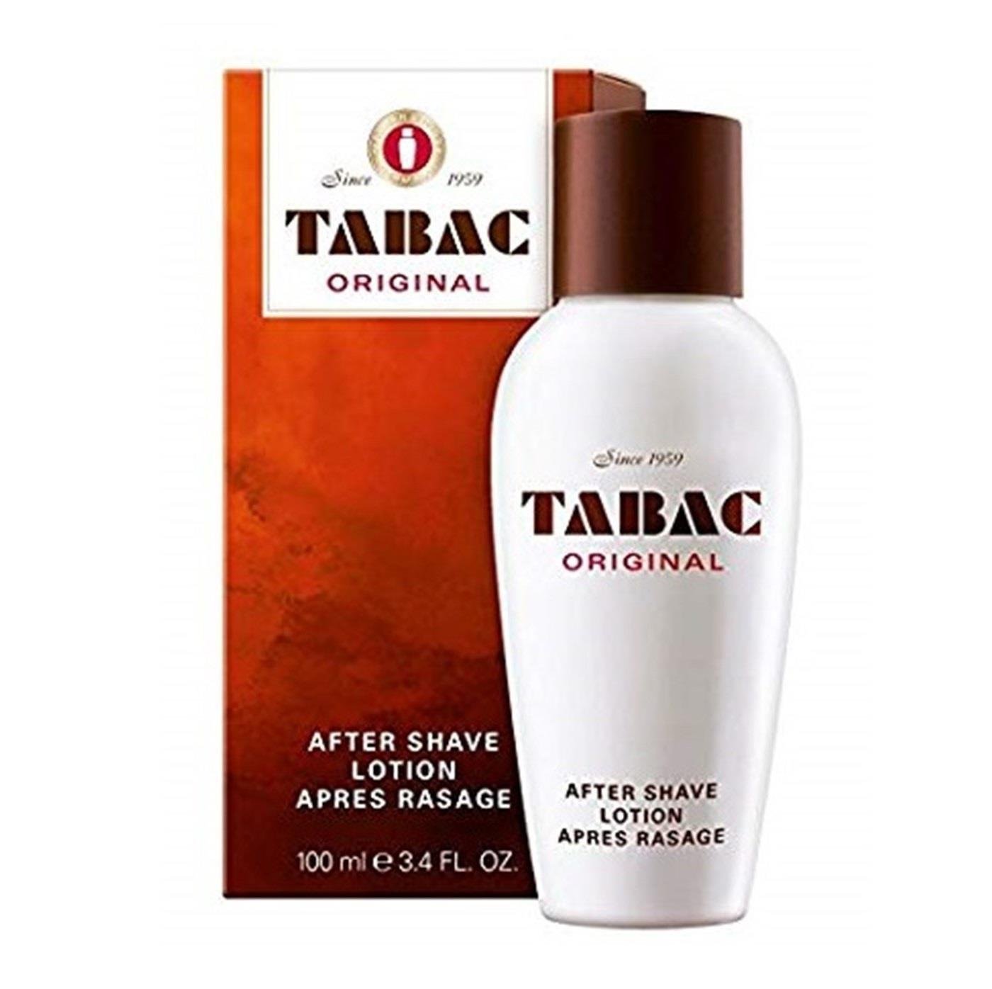 TABAC ORIGINAL TIRAŞ SONRASI LOSYON 100ML