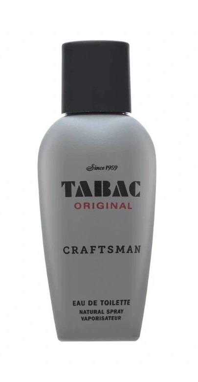 TABAC ORIGINAL CRAFTSMAN EDT SPREY ERKEK PARFÜMÜ 100ML