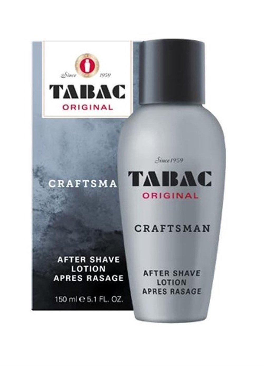 TABAC ORIGINAL CRAFTSMAN TIRAŞ SONRASI LOSYON 150ML