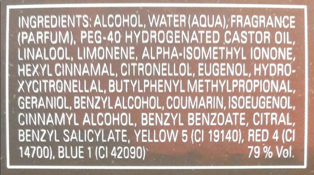 TABAC ORIGINAL EDC ERKEK PARFÜMÜ 100ML