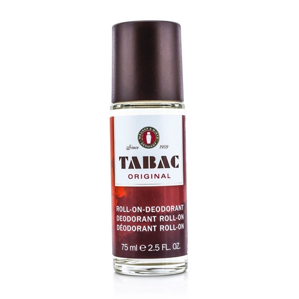 TABAC ORIGINAL ROLL-ON KOLTUKALTI DEODORANT 75ML