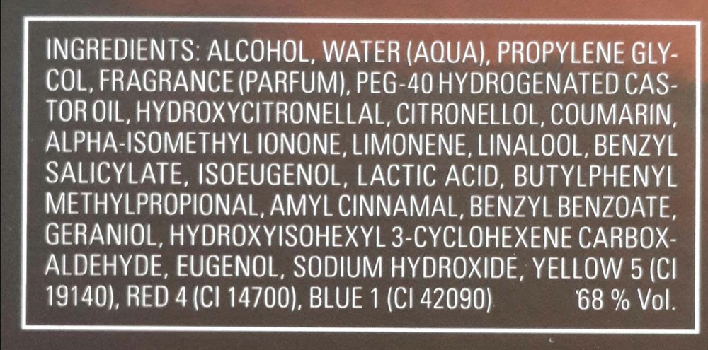 TABAC ORIGINAL TIRAŞ SONRASI LOSYON 100ML