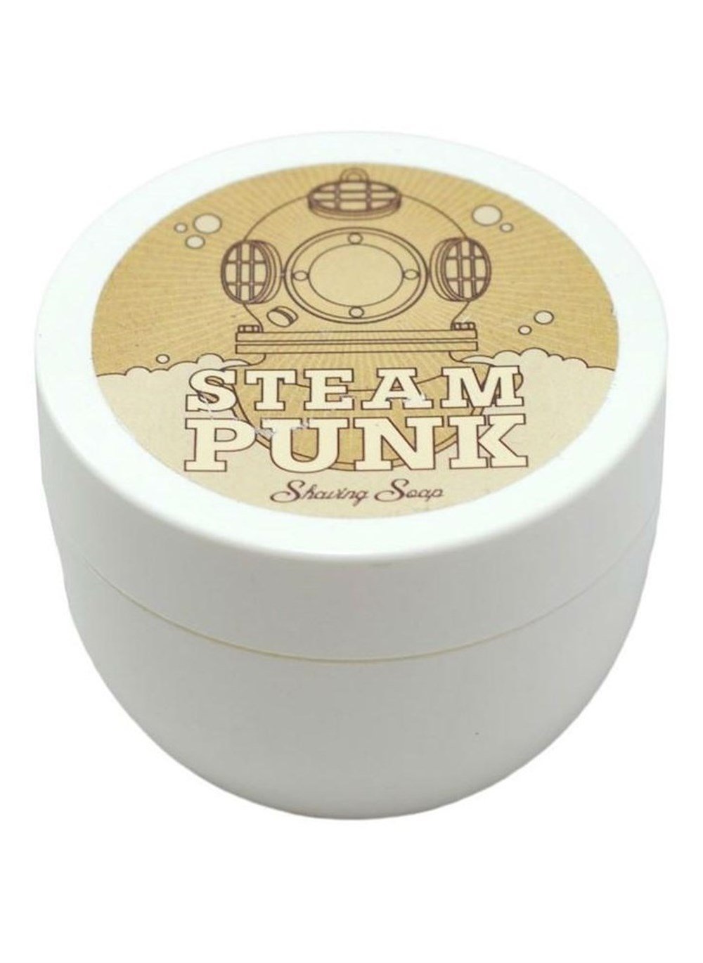 TABULA RASA ARTISAN TIRAŞ SABUNU 90G STEAM PUNK