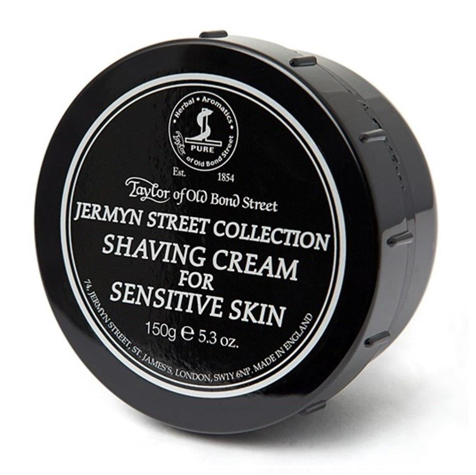 TAYLOR OF OLD BOND STREET KASE TIRAŞ KREMİ 150GR JERMYN STREET