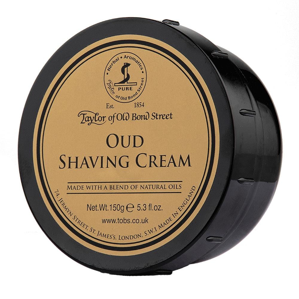 TAYLOR OF OLD BOND STREET KASE TIRAŞ KREMİ 150GR OUD