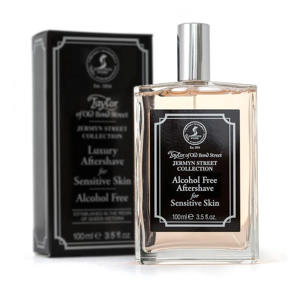 TAYLOR OF OLD BOND STREET TIRAŞ SONRASI LOSYON JERMYN STREET 100ML
