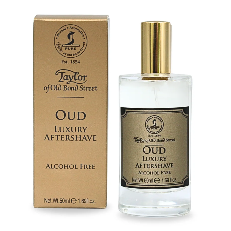 TAYLOR OF OLD BOND STREET TIRAŞ SONRASI LOSYON OUD 50ML