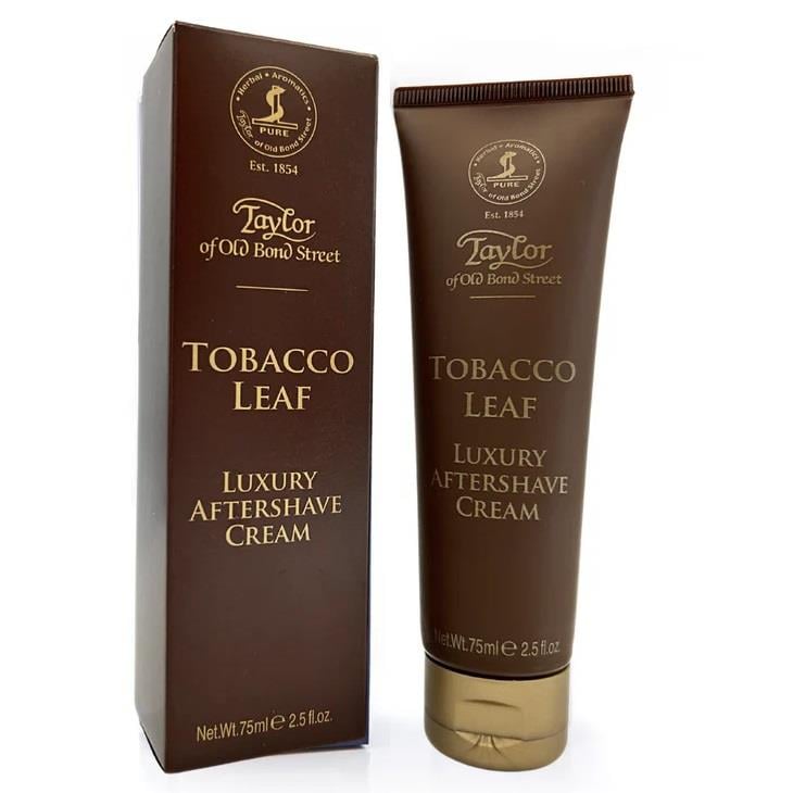 TAYLOR OF OLD BOND STREET TIRAŞ SONRASI KREM 75ML TOBACCO LEAF
