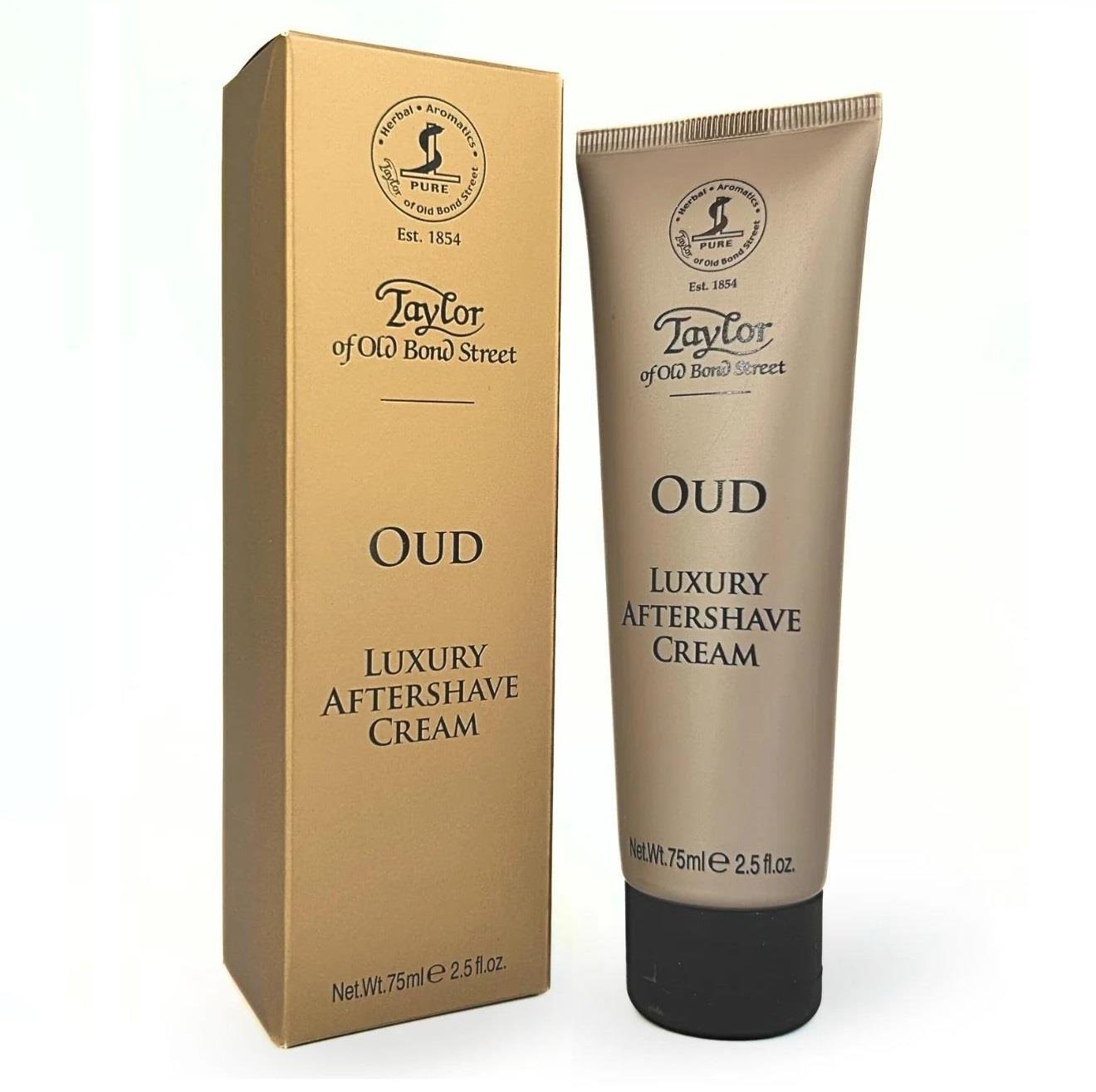 TAYLOR OF OLD BOND STREET TIRAŞ SONRASI KREM 75ML OUD