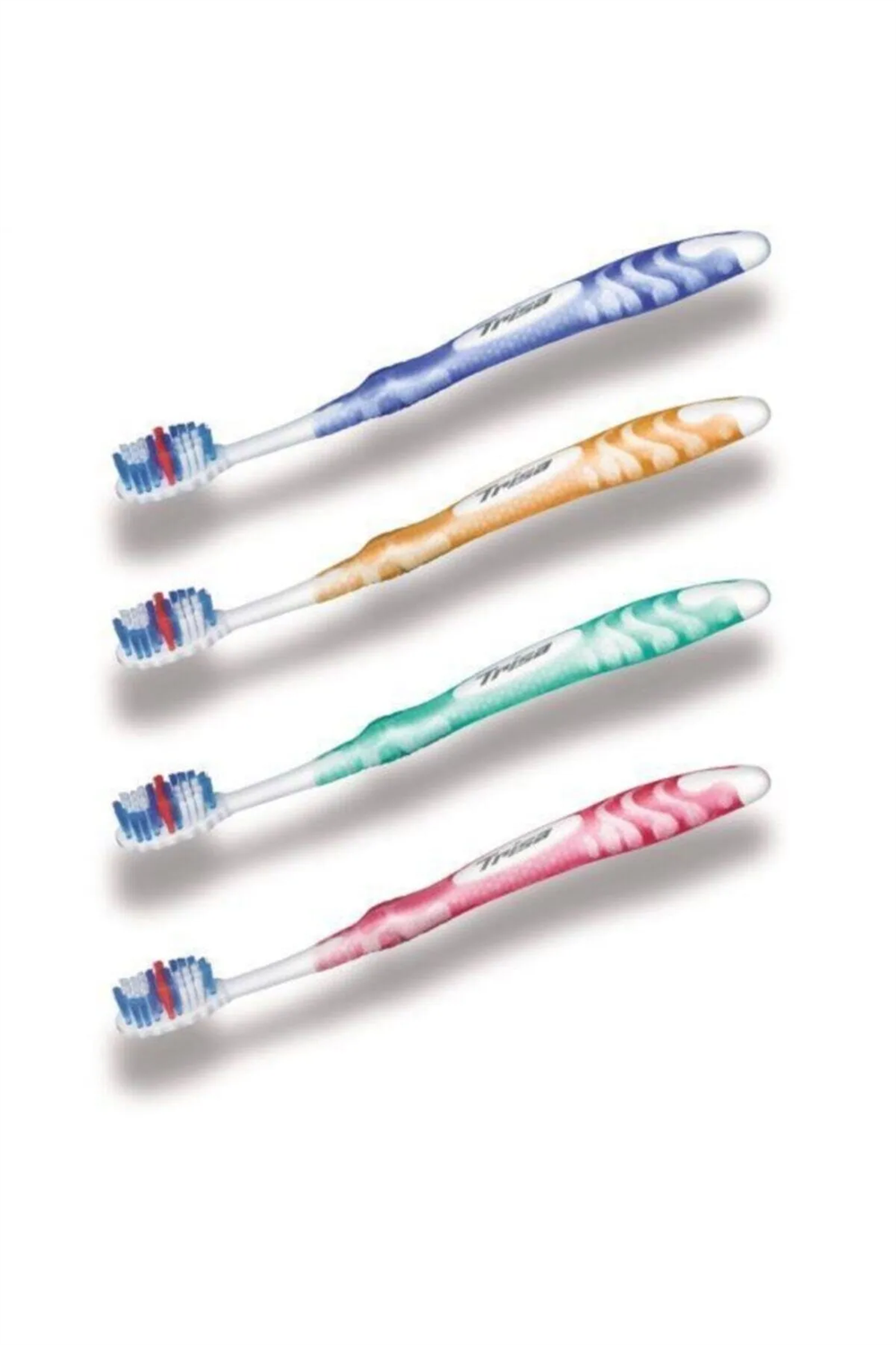 TRISA SWITZERLAND COOL&FRESH DİŞ FIRÇASI SOFT/YUMUŞAK