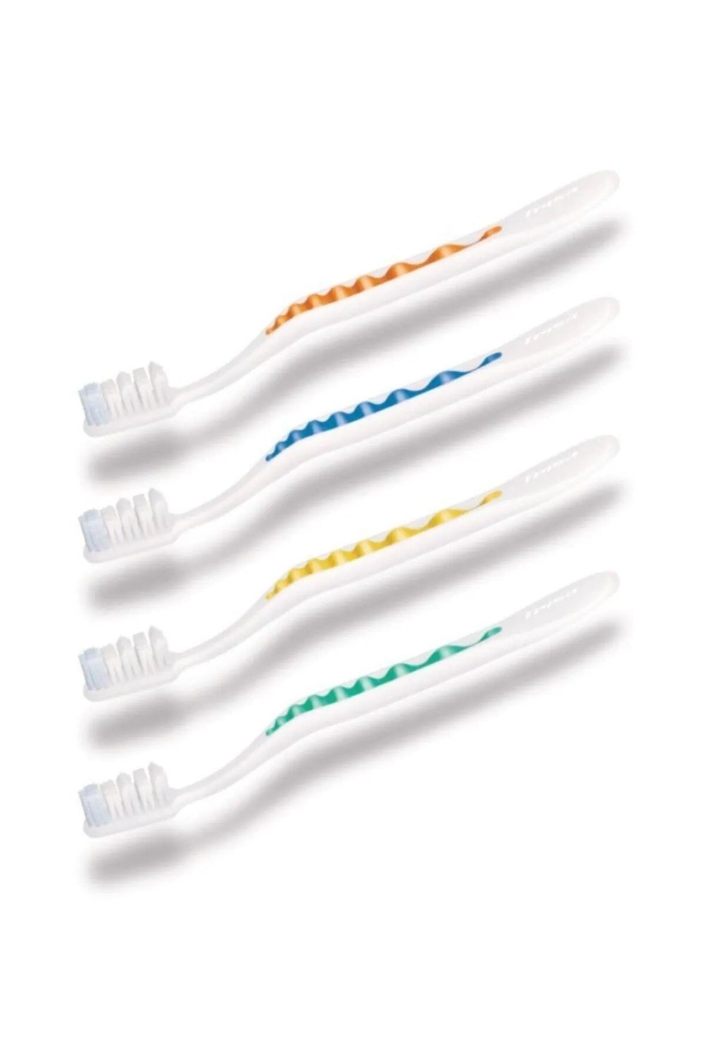 TRISA SWITZERLAND PEARL WHITE DİŞ FIRÇASI SOFT/YUMUŞAK