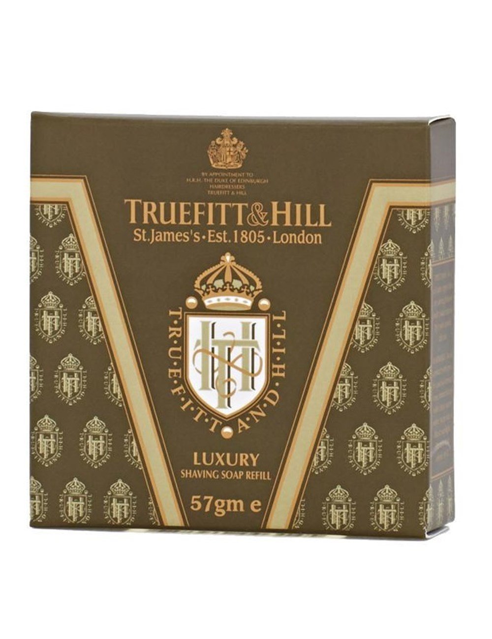 TRUEFITT&HILL TIRAŞ SABUNU 99GR LUXURY