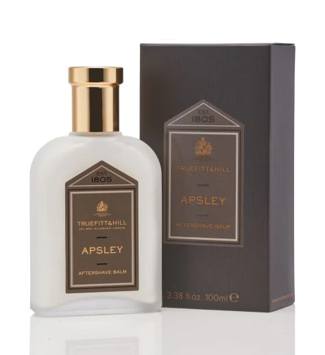 TRUEFITT&HILL TIRAŞ SONRASI BALM 1805 (KUTUSUZ)