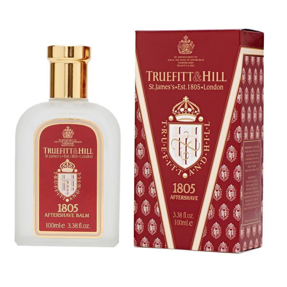 TRUEFITT&HILL TIRAŞ SONRASI BALM 1805